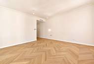 Exklusive 2-Zimmer-Wohnung am Puls der Stadt | ESSENZ NO. 1 - Die neue Avantgarde des Wohnens