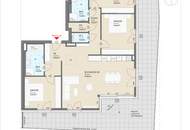 SEENAH WOHNEN, charmante 4-Zimmer-Wohnung mit Balkon