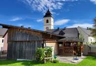 Nettes Wohnhaus in zentraler Lage in St. Lorenzen bei Trieben!