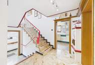 Gepflegtes Einfamilienhaus mit vielseitiger Raumaufteilung und liebevoller Gartenanlage