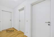 Moderne 3-Zimmer-Wohnung mit großer Sonnenterrasse & traumhafter Ruhelage in Schlins