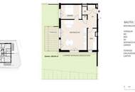 Gartenwohnung I Holzbauweise I Gießhübl