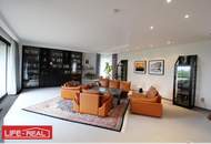 Exklusives Zuhause in Linzer Premiumlage