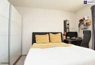 Urban Green Living - Coole, Top ausgestattete 2 Zimmer Terrassenwohnung mit XXL-Freifläche in absoluter Ruhelage!