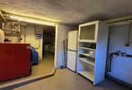 Großzügiges Wohnhaus mit Entwicklungspotenzial in St. Georgen an der Stiefing