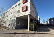 DPC | Hochwertige Büroflächen im 22. Bezirk