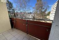 3-Zimmer-Wohnung in Salzburg Stadt