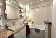 Wohnen mit Qualität – Geräumige 3-Zimmer Wohnung mit großzügiger Loggia!