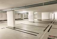 TOPLAGE und große LOGGIA: Hofseitige, moderne 2-Zimmerwohnung!