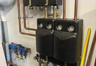 Modernes Bürogebäude mit Wohnnutzung Nähe Eisenstadt und Rust/See