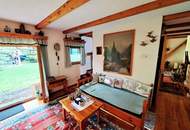FERIENHAUS FÜR SCHÖNE STUNDEN