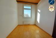 4 Zimmer mit Terrasse (Fernblick)