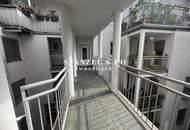 VIS-A-VIS - TÜRKENSCHANZPARK - SONNIGE 2-ZIMMER MIT WESTBALKON