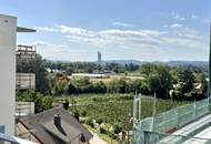 3-Zimmer mit Blick ins Grüne - zu Fuß zur Alten Donau und dem Donauzentrum