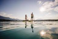 Sonniges Apartment am Faaker See - Touristische Vermietung oder begehrter Freizeitwohnsitz