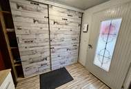 Unser kleiner Rückzugsort - KLGV Fischeralm