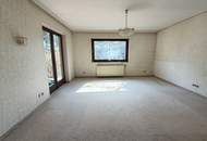 Großzügiger Bungalow mit großem Grundstück und Entwicklungspotenzial in Eggendorf