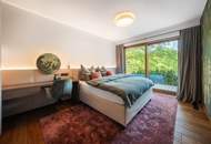 Kitzbüheler Alpen - Luxusresidenz mit separatem Apartment