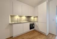 Neubaukomfort: 3-Zimmer-Wohnung mit hochwertiger Ausstattung