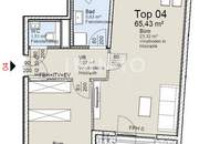 Vivara - Ruhiges Wohnglück mit Terrasse und Blick ins Grüne