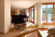 Großzügiges 7-Zimmer-Einfamilienhaus mit Pool und großem Garten