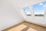 NEUBAU - TOPPREIS - DACHWOHNUNG - TERRASSE - Sehr gut aufgeteilte 61,91 m² Eigentumswohnung (3 Zimmer) + Terrasse - Top 51