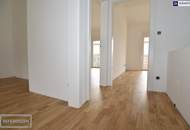 Feiner 3-Zimmer ERSTBEZUG! 68,5 m² Wohnfläche & 20,50 m² Balkon mitten in der THERMENREGION! EINZIEHEN & WOHLFÜHLEN!