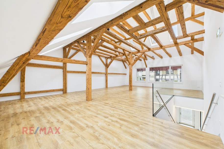 Ein Schatz mitten in der Stadt – Geschäftsfläche mit verstecktem Gewölbekeller, Gewerbeobjekt-miete, 6850 Dornbirn