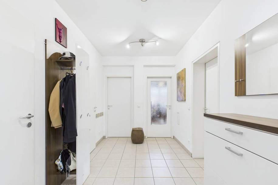 100 m² Wohntraum im Zentrum von Sankt Florian, Wohnung-kauf, 379.000,€, 4490 Linz-Land