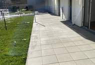 Neubau Gartenwohnung inkl hochwertiger Markenküche, Außenfläche und Kellerabteil / K2-01