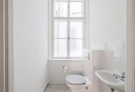 Wunderschöne 5-Zimmer Wohnung, Nähe Schillerplatz