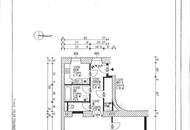 2-ZIMMER-ALTBAUWOHNUNG