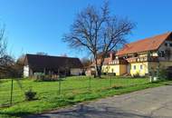 "Sehr schönes Mehrparteienhaus mit unzähligen Möglichkeiten im Ortskern von Weinburg am Saßbach"