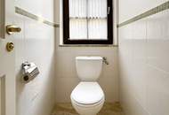 Elegantes Einfamilienhaus in Zeiselmauer mit Garten, Garage und Wellnessbereich