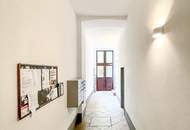 Teilrenoviertes Büro beim Hauptbahnhof Wien!