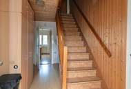 CHRISTOPH CHROMECEK IMMOBILIEN - BRUNN AM GEBIRGE - Kleines zentral gelegenes Eckreihenhaus mit Garten!