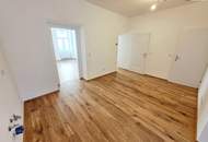 Altbau mit Upgrade! Erstbezug nach Sanierung in ruhiger Seitengasse! Clever geschnitten + Gut angebunden + Schönes Altbauhaus! Worauf warten Sie noch?