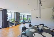 Exklusives Architektenhaus - Design trifft High-End-Technik in Breitenfurt bei Wien