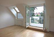 2-ZI Wohnung mit Grünblick u. 2 Terrassen !