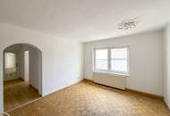 Stadthaus im Zentrum mit Entwicklungspotenzial & Bestandserträgen