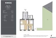 2 ZIMMER ALTBAUWOHNUNG mit ca. 103m² EIGENGARTEN und GARTENHÜTTE II 3. OG MIT LIFT II AIRBNB oder SELBST EINZIEHEN II NÄHE U6/AKH/VOLKSOPER/WUK