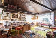 Haus mit Charme, Teich &amp; großzügigem Garten am Land - zu verkaufen!