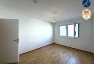 2-Zimmer Erstbezug mit Balkon und Innenhofblick