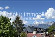 Exklusive Neubauwohnung im Herzen von Zell am See! Ca. 70 m² Wnfl., 2 SZ, große Terrasse! Erstbezug!