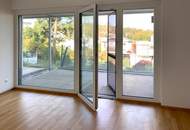 Exklusives Wohnen mit Weitblick in Traumlage von Hietzing
