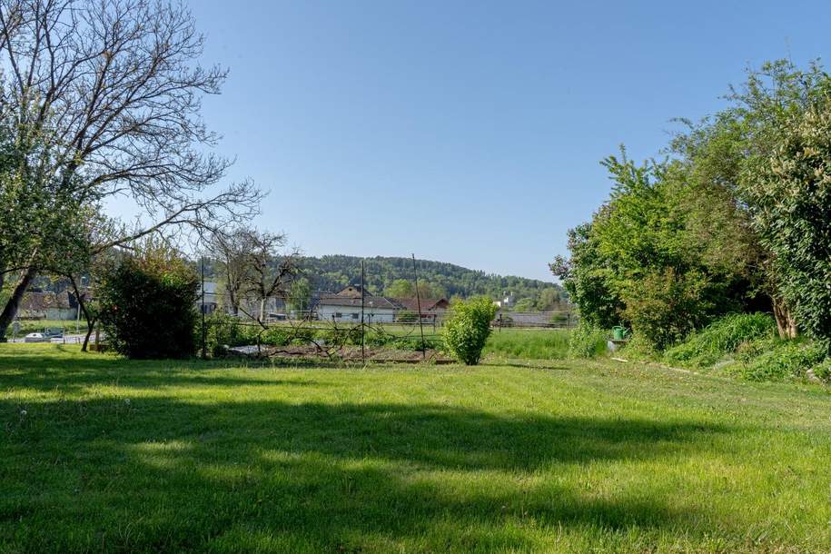 Baugrundstück in begehrter Lage- Ihr neues zu Hause in Mariatrost, Grund und Boden-kauf, 248.000,€, 8044 Graz(Stadt)