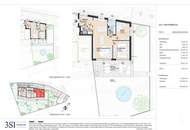 Privates Gartenparadies – Neubauwohnung mit über 180 m² Outdoorfläche