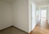 „ein viertel grün“ in Wiener Neustadt ERSTBEZUG - 3-Zimmer-Wohnung mit Balkon und Top-Ausstattung