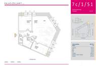 Elegante 3 Zimmer Etagenwohnung in der Zollamtstraße 7 zu vermieten