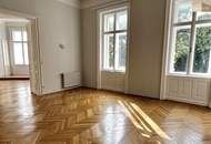 Stilaltbau! Wunderschöne Büro- oder Ordinationsflächen mit ca. 238m2 in Badens Bestlage!